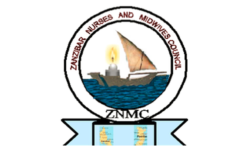 ZNMC : Zanzibar Nursing & Midwifery Council